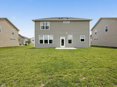 3352 Preakness Street Whitestown IN 46075