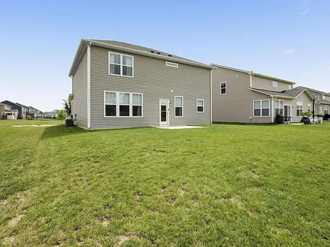 3352 Preakness Street Whitestown IN 46075