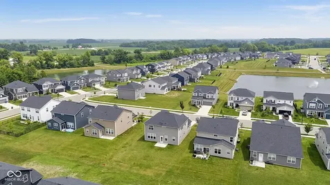 3352 Preakness Street Whitestown IN 46075