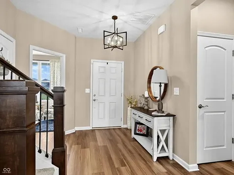 3352 Preakness Street Whitestown IN 46075