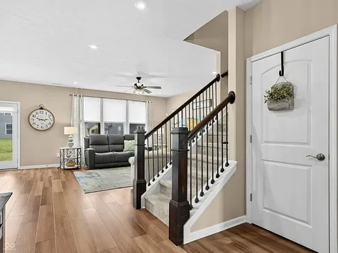 3352 Preakness Street Whitestown IN 46075
