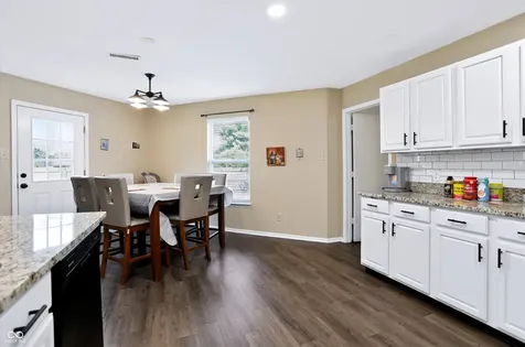 1343 Jasmine Drive Greenfield IN 46140
