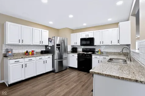 1343 Jasmine Drive Greenfield IN 46140