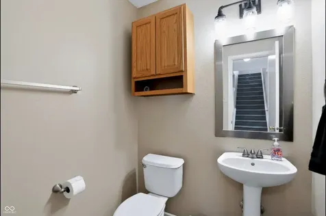 1343 Jasmine Drive Greenfield IN 46140
