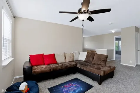 1343 Jasmine Drive Greenfield IN 46140