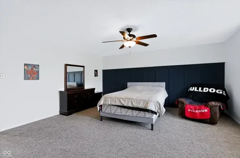1343 Jasmine Drive Greenfield IN 46140