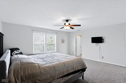 1343 Jasmine Drive Greenfield IN 46140
