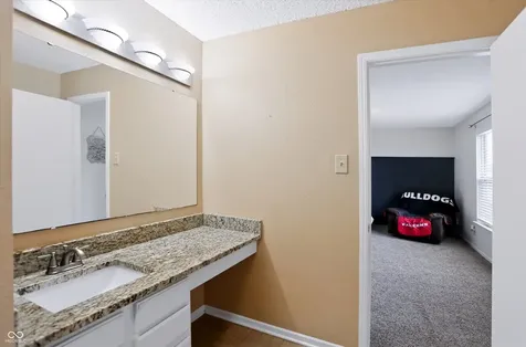 1343 Jasmine Drive Greenfield IN 46140