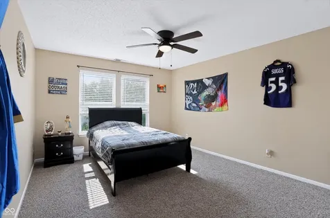 1343 Jasmine Drive Greenfield IN 46140