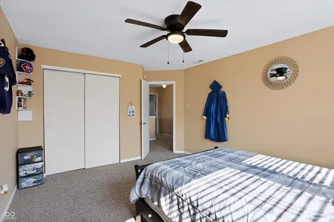 1343 Jasmine Drive Greenfield IN 46140