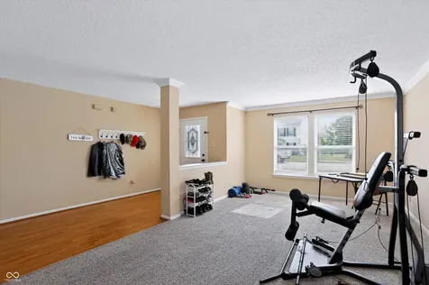 1343 Jasmine Drive Greenfield IN 46140
