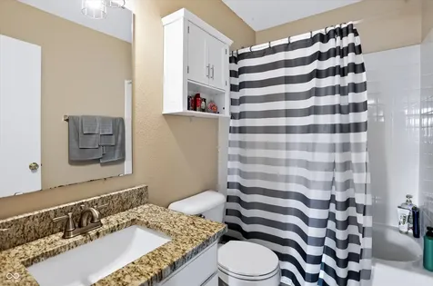 1343 Jasmine Drive Greenfield IN 46140