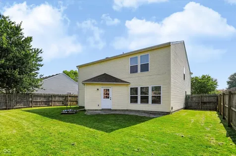 1343 Jasmine Drive Greenfield IN 46140