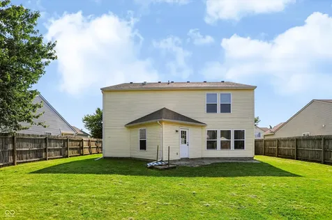 1343 Jasmine Drive Greenfield IN 46140