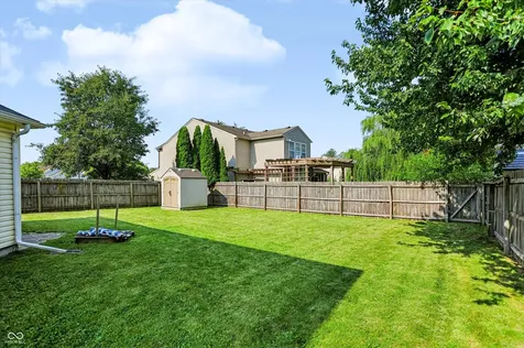 1343 Jasmine Drive Greenfield IN 46140