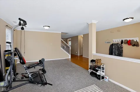 1343 Jasmine Drive Greenfield IN 46140