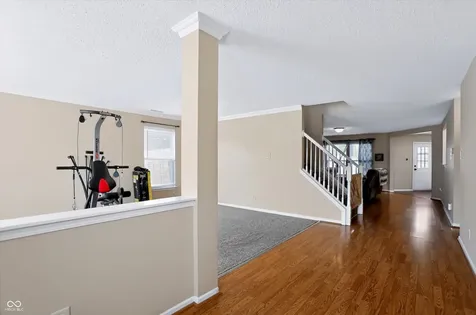 1343 Jasmine Drive Greenfield IN 46140