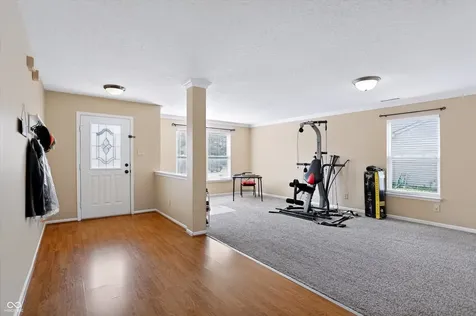 1343 Jasmine Drive Greenfield IN 46140
