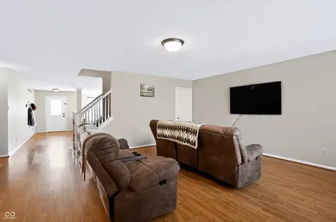 1343 Jasmine Drive Greenfield IN 46140