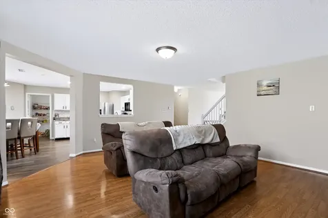 1343 Jasmine Drive Greenfield IN 46140
