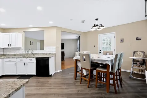 1343 Jasmine Drive Greenfield IN 46140