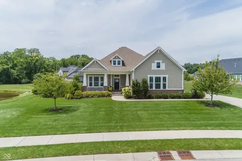 10732 Flat Fork Drive Fishers IN 46040