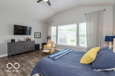 10732 Flat Fork Drive Fishers IN 46040