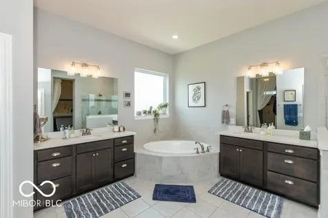 10732 Flat Fork Drive Fishers IN 46040