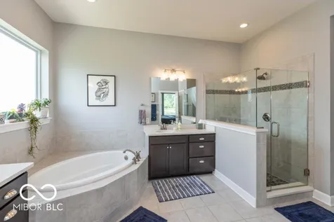 10732 Flat Fork Drive Fishers IN 46040