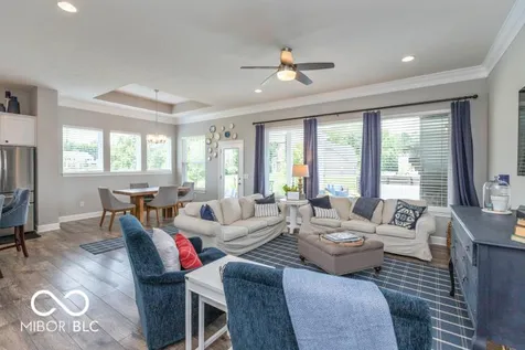 10732 Flat Fork Drive Fishers IN 46040