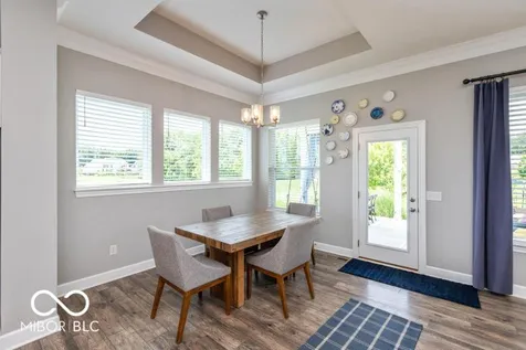 10732 Flat Fork Drive Fishers IN 46040