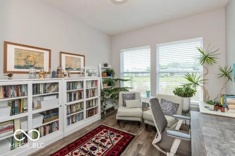 10732 Flat Fork Drive Fishers IN 46040