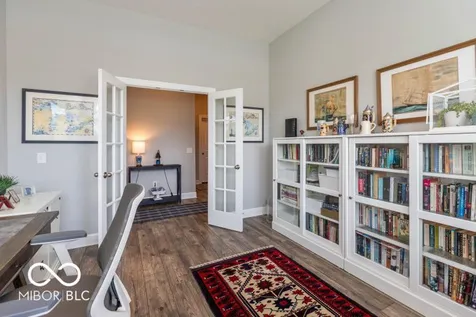 10732 Flat Fork Drive Fishers IN 46040