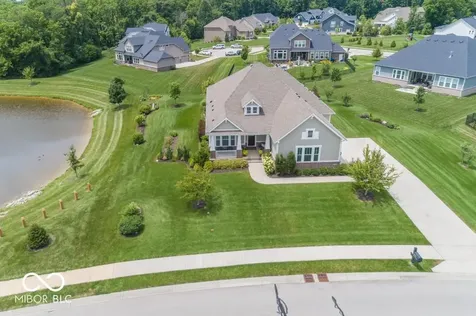 10732 Flat Fork Drive Fishers IN 46040