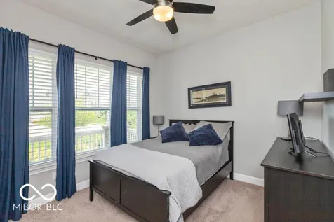 10732 Flat Fork Drive Fishers IN 46040