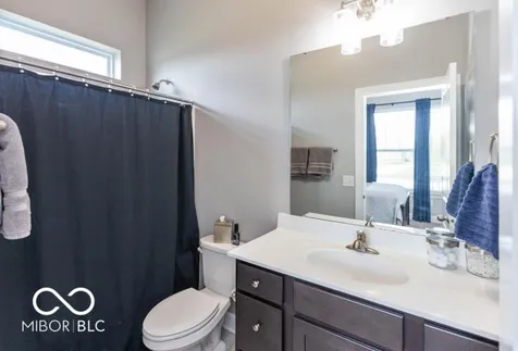 10732 Flat Fork Drive Fishers IN 46040