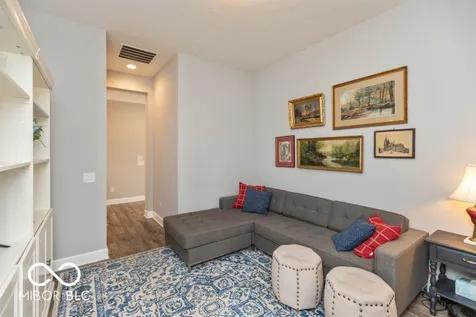 10732 Flat Fork Drive Fishers IN 46040