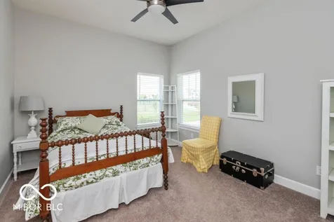 10732 Flat Fork Drive Fishers IN 46040