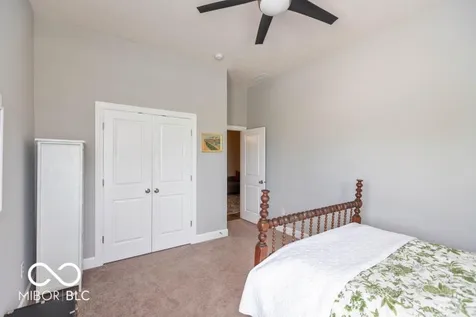 10732 Flat Fork Drive Fishers IN 46040