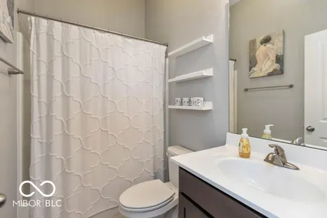 10732 Flat Fork Drive Fishers IN 46040