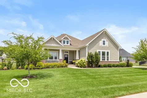 10732 Flat Fork Drive Fishers IN 46040