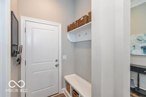 10732 Flat Fork Drive Fishers IN 46040