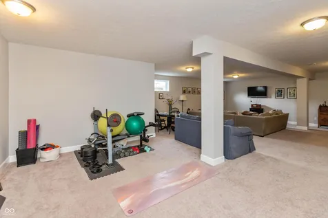 10732 Flat Fork Drive Fishers IN 46040