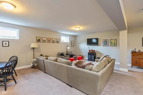 10732 Flat Fork Drive Fishers IN 46040