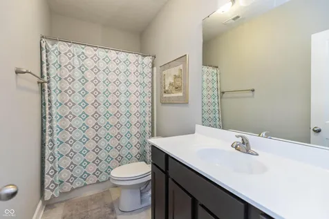 10732 Flat Fork Drive Fishers IN 46040