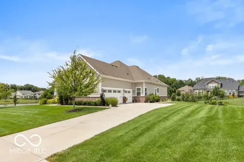 10732 Flat Fork Drive Fishers IN 46040