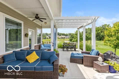 10732 Flat Fork Drive Fishers IN 46040