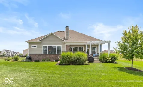 10732 Flat Fork Drive Fishers IN 46040