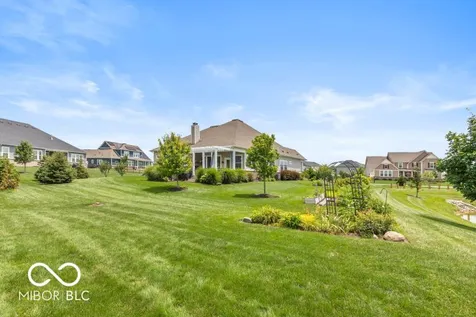 10732 Flat Fork Drive Fishers IN 46040