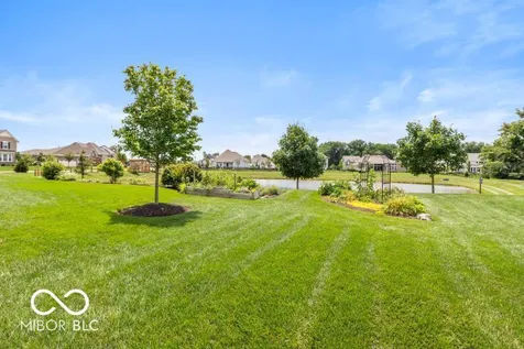 10732 Flat Fork Drive Fishers IN 46040